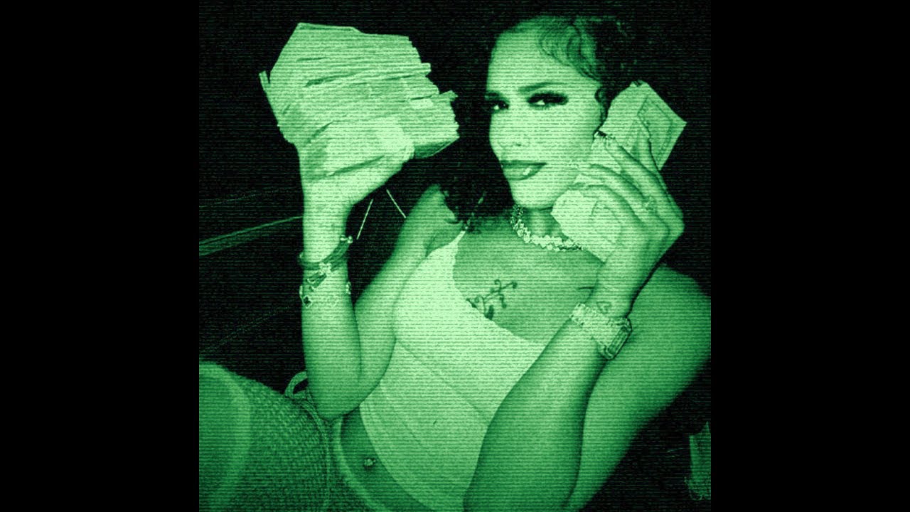 [free] young nudy x lucki type beat - 