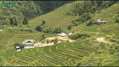 Đầu tư hạ tầng vùng đồng bào dân tộc thiểu số và miền núi