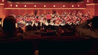 UGA Summer Orchestra Camp 2023