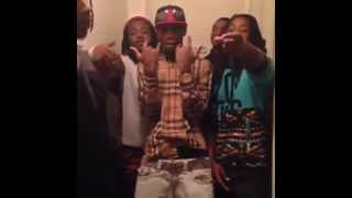 Cdai Drose 600 Tay600 The Gang Turning Up Off The Shits