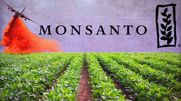 What is Monsanto known for?