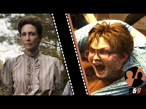 The Conjuring 3: Murder Mystery Meets the Devil