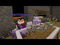 UN TESORO ESCONDIDO! #ApocalipsisMinecraft (Episodio 30)