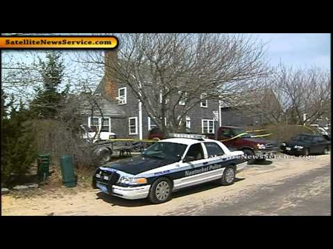 Nantucket, MA- CO Incident/ Interview with State F...