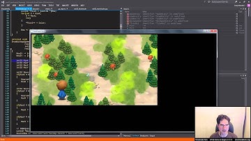 Handmade Hero Day 053 - Environment Elements as Entities