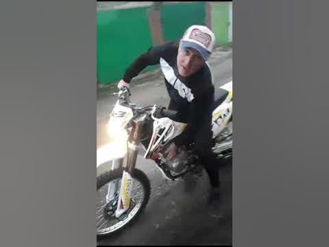 МОТОБАЗА эндуро