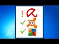 The Antivirus Test You Need
