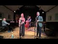 Live from splendor amsterdam jazz and ukranian songs set 2