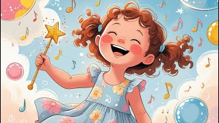 🎵 The Bubble 7 Times Table Song | Learn with Gentle Bubbles!