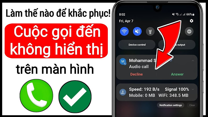 Fix lỗi samsung không tắt màn hình khi call năm 2024