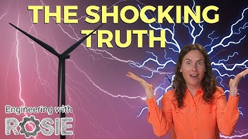 Wind Turbines vs. Lightning: What Happens When a Wind Turbine Gets Struck?