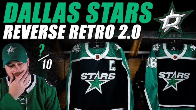 Dallas Stars Collecting Guide, Tickets, Jerseys