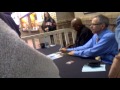 Ferguson Jenkins Signing 8/14/14 の動画、YouTube動画。
