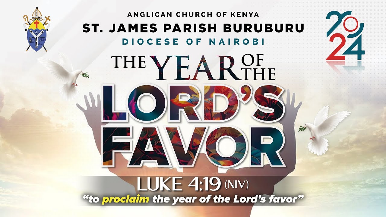 SECOND SUNDAY BEFORE LENT - SECOND ENGLISH SERVICE with VEN CANON ...