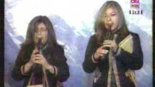 Munaska Sábados Populares Parte 01