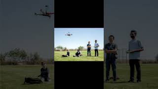 #drone #coding #dronecompetition #python #aerospace #ai #uav #arc #competition #stem #robotics #fyp