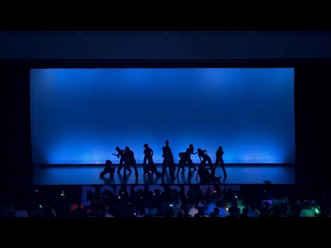 【3年 Girls】 DOHOPS PALETTE～The colors begins～ 2026 春 幕張総合高校 ダンス部