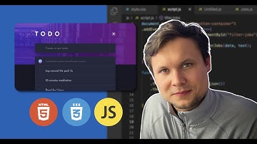 Building a TO DO LIST App with JavaScript, HTML, CSS, & Firebase