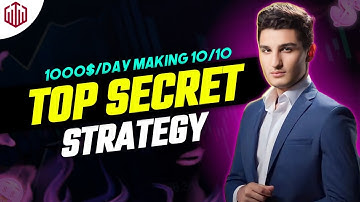 𝙇𝙞𝙫𝙚 𝙏𝙧𝙖𝙙𝙞𝙣𝙜 100% 𝙒𝙞𝙣 𝙌𝙪𝙤𝙩𝙚𝙭 1 𝙈𝙞𝙣𝙪𝙩𝙚 𝘽𝙞𝙣𝙖𝙧𝙮 𝙏𝙧𝙖𝙙𝙞𝙣𝙜 𝙨𝙩𝙧𝙖𝙩𝙚𝙜𝙮 𝘾𝙒𝙍𝙑 𝙝𝙞𝙣𝙙𝙞