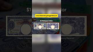Sejarah Ringgit: Dari Zaman Penjajahan British