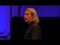 A new normal | Ross Harding | TEDxHamburg