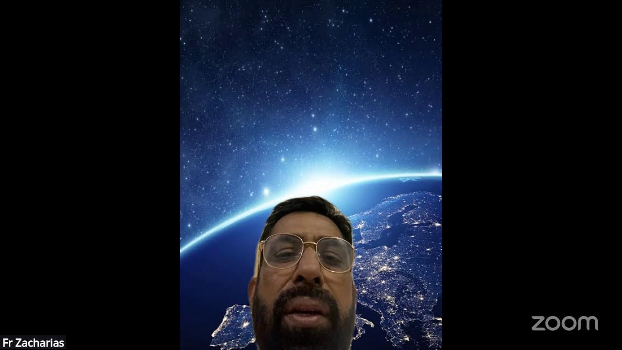 Healing Prayers 6 3 26 by Fr Zacharias Neelankavil