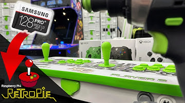 I build a FESTOOL Arcade Stick 🎮🕹️ + SURPRISE DELIVERY (for @FestoolNederland )