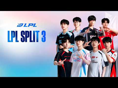 🔴 [VN] IG vs LNG | TES vs JDG  - BLV Dứa | LPL SPLIT 3  #tructieplpltiengviet #trending #lol