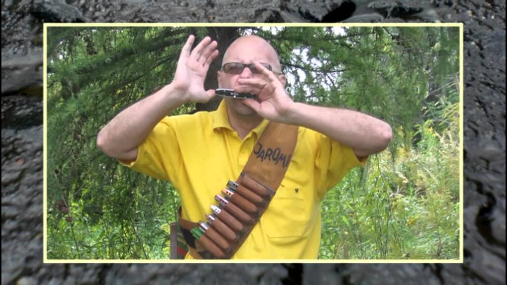 Magda Piskorczyk & Blues Flowers - Johnny zamulony