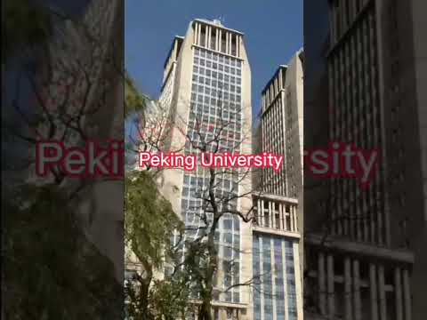 Best Global Universities In China Business In Information Businessin