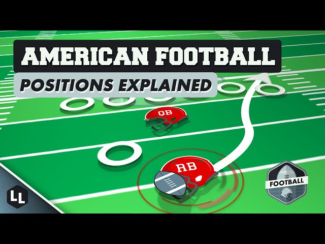 American Football 101: How To Play the Game.