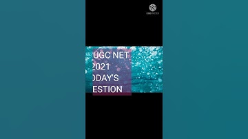 NTA UGC NET COMMERCE 2021 IMPORTANT QUESTIONS AND ANSWERS#SHORT