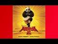 Kung Fu Panda 2 2011 Soundtrack Save Kung Fu Increased Pitch 