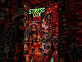 Stress Oje Oje 🎵 #reggae #shorts