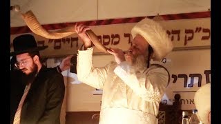 Prière Pour Ouvrir Les Cieux Et Enclencher La Guérison Hilloula Moré Haïm Koulani Zatsal