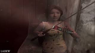Forbidden Siren 2 | Part 06/10 | BONUS Videos : technics, strategies, bugs and more | PS2
Playlists
https://www.youtube.com/playlist?list=PLLdOF8Cm9Zel5T8R2VwaBpUHLhOgXHK0u
https://youtube.com/playlist?list=PLLdOF8Cm9ZekEFVl1_QY-VZ_rrsHMMvyx&si=FLuPf5ZxqNw4ePjI
https://youtube.com/playlist?list=PLLdOF8Cm9ZemTkA0nGoPTEEfHF16NsgMZ&si=lHZ0bhiAA7OwMyKu
https://youtube.com/playlist?list=PLLdOF8Cm9ZenSHmH0_HvsLlNxPn79CZSA&si=vJplRVczWa08SgwG
SVP LISEZ les descriptions ! Je vous offre un trésor d’infos sur mes techniques de PRO Gamer, notamment No Damage et Speedrun, avec quelques découvertes INÉDITES. Certaines sont utilisables dans plusieurs missions, voire d’autres jeux !
Si vous n’avez pas encore vu mon Walkthrough complet, je vous invite à le faire :
NM : Normal Mode
TT : Time Trial Normal Mode
HM : Hard Mode
*** SPEED UP ***
Les techniques de Speed up servent à faire avancer plus vite le Compagnon !
Elles sont très utiles pour le Mode Epreuve-contre-la-montre et peuvent être utilisées à plusieurs moments dans différentes Missions. A vous de déterminer lesquels en fonction du scénario que vous avez et de vos compétences de gamer.
Je les ai apprises en visionnant des vidéos dautres Pro Gamers. Cest aussi comme ça quon améliore son propre gameplay ! ^^ Jai appris grâce à eux et maintenant je vous en transmets une partie !
La 1e version est la plus utilisée et consiste à frapper le Compagnon pour le réveiller ou le faire se relever instantanément. Elle sapplique aux Compagnons qui sont en transe ou à terre.
La 2e version est plus rarement utilisée et consiste à éliminer un ennemi afin que le Compagnon sen détourne et avance plus vite.
La 3e version ne sert que dans 1 Mission et consiste à utiliser un Glitch, appelé Fence Glitch, permettant de faire avancer Kanae plus vite.
00:04 01. FS2 BONUS 23 Speed up v1 (Takeaki Misawa 13:00 M2) (TT)
00:27 02. FS2 BONUS 24 Speed up v1 (Soji Abe 12:00 M2) (TT)
01:03 03. FS2 BONUS 25 Speed up v1 (Mamoru Itsuki 22:00 M1) (HM)
Notez le changement darme sur le 2e extrait ! Le but nest pas de blesser le Compagnon donc si possible utilisez larme la plus faible.
Sur lextrait 1 on na pas le choix mais il ne faut tirer qu1 SEULE balle et PAS dans la tête !
Le 3e extrait pourrait faire partie des Amazing killers. Je ne mattendais pas à ce quIkuko fasse ça ! Une fois revenue à elle, elle a agi spontanément pour exterminer les ennemis, sans que Mamoru soit en Mode attaque. Je lai juste laisser faire ! ^^ Et jai adoré sa réplique. Je crois que cest la seule fois où elle la dite. Notez lespace sans barrière : je pensais quun Yamirei la pousserait dans le vide. Elle ne leur a laissé aucun chance de le faire !
02:17 04. FS2 BONUS 26 Speed up v2 (Yorito Nagai 14:00 M2) (TT)
En redescendant, tuer le Yamibito dans lescalier fait venir Ichiko plus vite. Notez le Glitch permettant à Yorito de tirer à travers le mur, doù son nom Wall Glitch.
02:49 05. FS2 BONUS 27 Speed up v2 (Takeaki Misawa 07:00 M)de) (TT)
Tuer cet ennemi fait venir le Compagnon IMMEDIATEMENT !!! Je lai découvert lors des multiples scénarios que jai expérimentés et SUBIS (vraiment cest le terme tellement cette Mission a été bizarre et éprouvante à changer toutes les 2mn). Ce fichu Compagnon peut avoir la tête très dure et refuser de venir quand je lappelle, au risque dy perdre la vie !
03:09 06. FS2 BONUS 28 Speed up v3 Fence Glitch (Shu Mikami -03:00 M2) (TT)
Après la rencontre avec Kanae, placez Shu contre la clôture. Il faut la laisser entrer avant Shu pour déclencher rapidement la Cinématique du passage secret. Avec ce Glitch de la clôture, on saute ainsi une réplique de Kanae, du coup on gagne de précieuses secondes ! Forbidden Siren 2 | Part 06/10 | BONUS Videos : technics, strategies, bugs and more | PS2