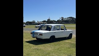 Kwinana Motorplex TSOA 2025 11 09 11