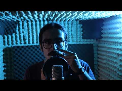 Jewharp Singing زنبورک خوانی 