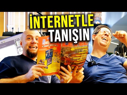 İNTERNETTEKİ İLK KAVGA