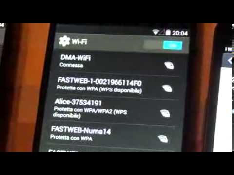 Nexus 5 wifi issues