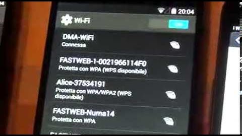 Nexus 5 Wifi problem