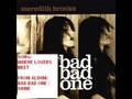 Meredith Brooks - Where lovers Meet