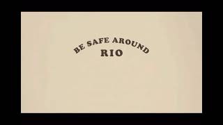 Dumb Ways To Die In Rio Reverse