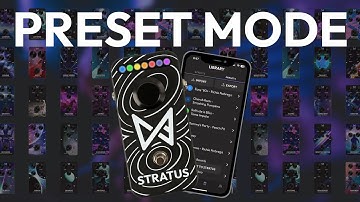 Preset Mode is HERE! | Biggest Update Yet