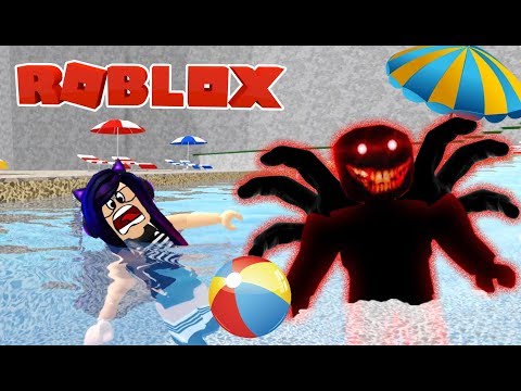 Sobrevive Al Monstruo Del Parque Acuatico Kori Roblox Youtube - en vivo regalndo helados en adopt me kori roblox youtube