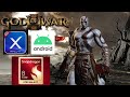 God of War 3 FINALLY Playable on Android?! New RPCSX Update Shock 😱