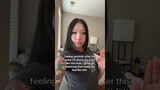 It Gave What It Needed To Give