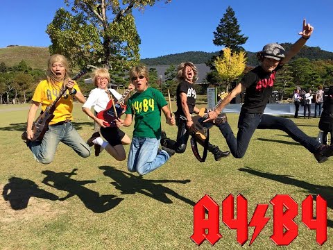 A4/B4 - YouTube