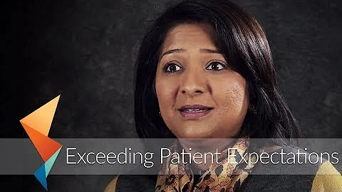 Exceeding Patient Expectations | Premise Health - DayDayNews