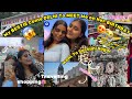 My BESTIE*👭🏻1st TIME Come *DELHI*😱😍Just To *MEET*😭 Me ON HER *BIRTHDAY*🧁🎁Sarijini Nagar shopping🛍️